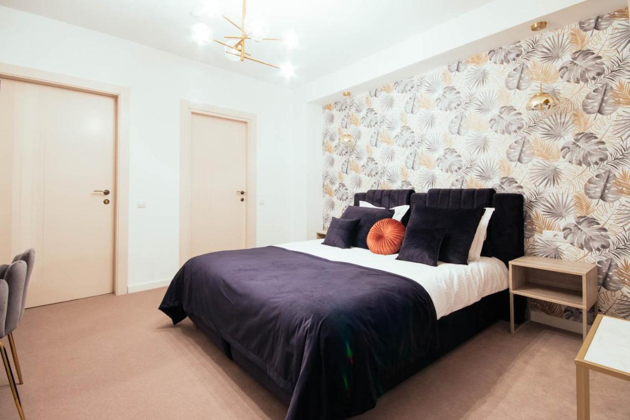 Liane Boutique Hotel Moldvahosszúmező Kültér fotó