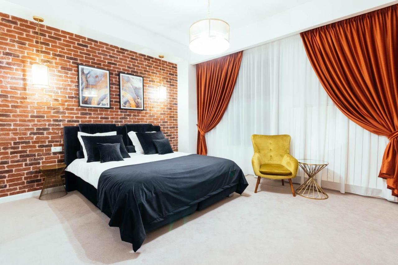 Liane Boutique Hotel Moldvahosszúmező Kültér fotó