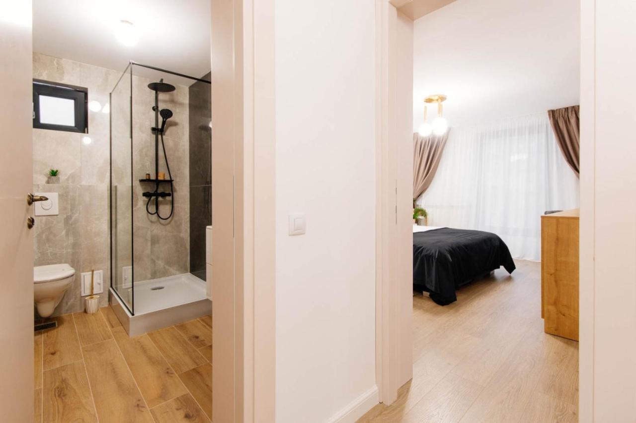 Liane Boutique Hotel Moldvahosszúmező Kültér fotó