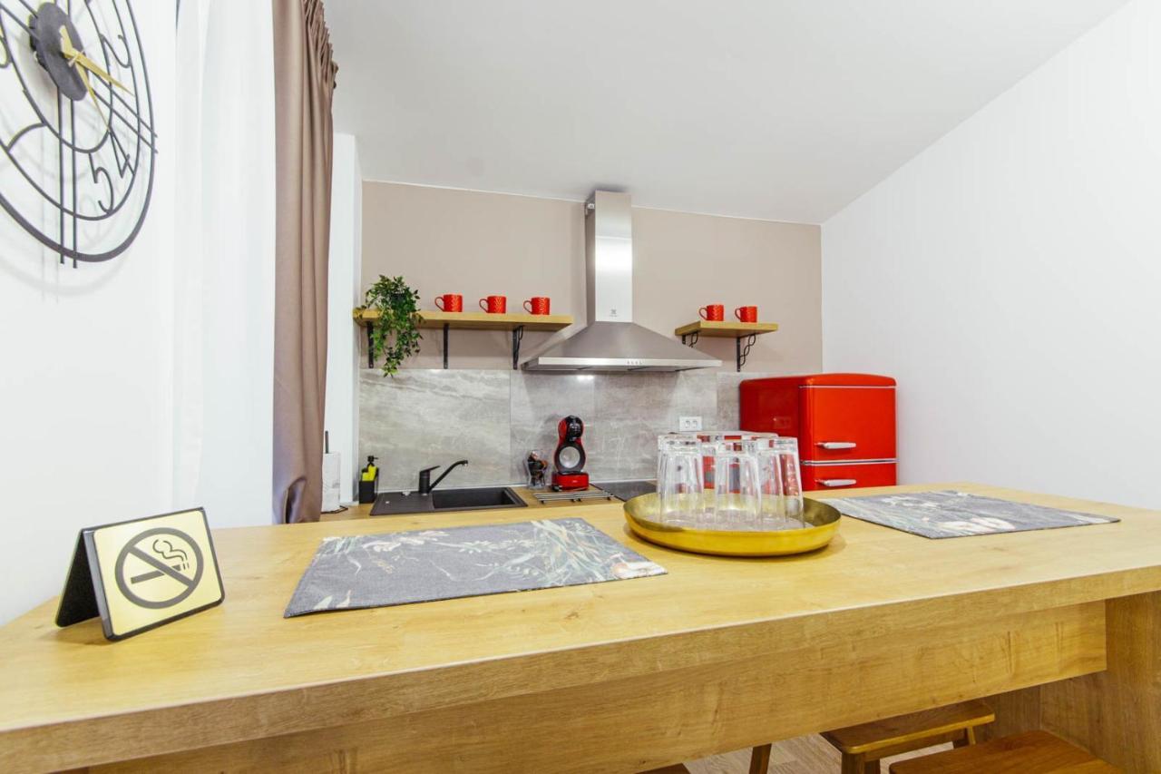 Liane Boutique Hotel Moldvahosszúmező Kültér fotó