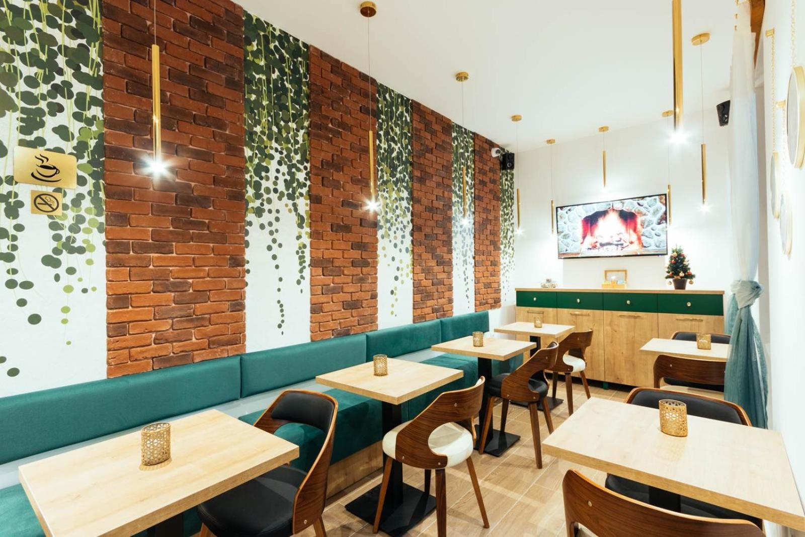 Liane Boutique Hotel Moldvahosszúmező Kültér fotó